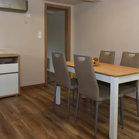 Appartamento Babérkák Balatonfüred