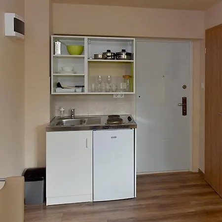 Babérkák Appartamento