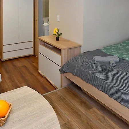 Babérkák Appartamento