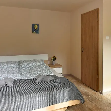 Appartamento Babérkák Balatonfüred